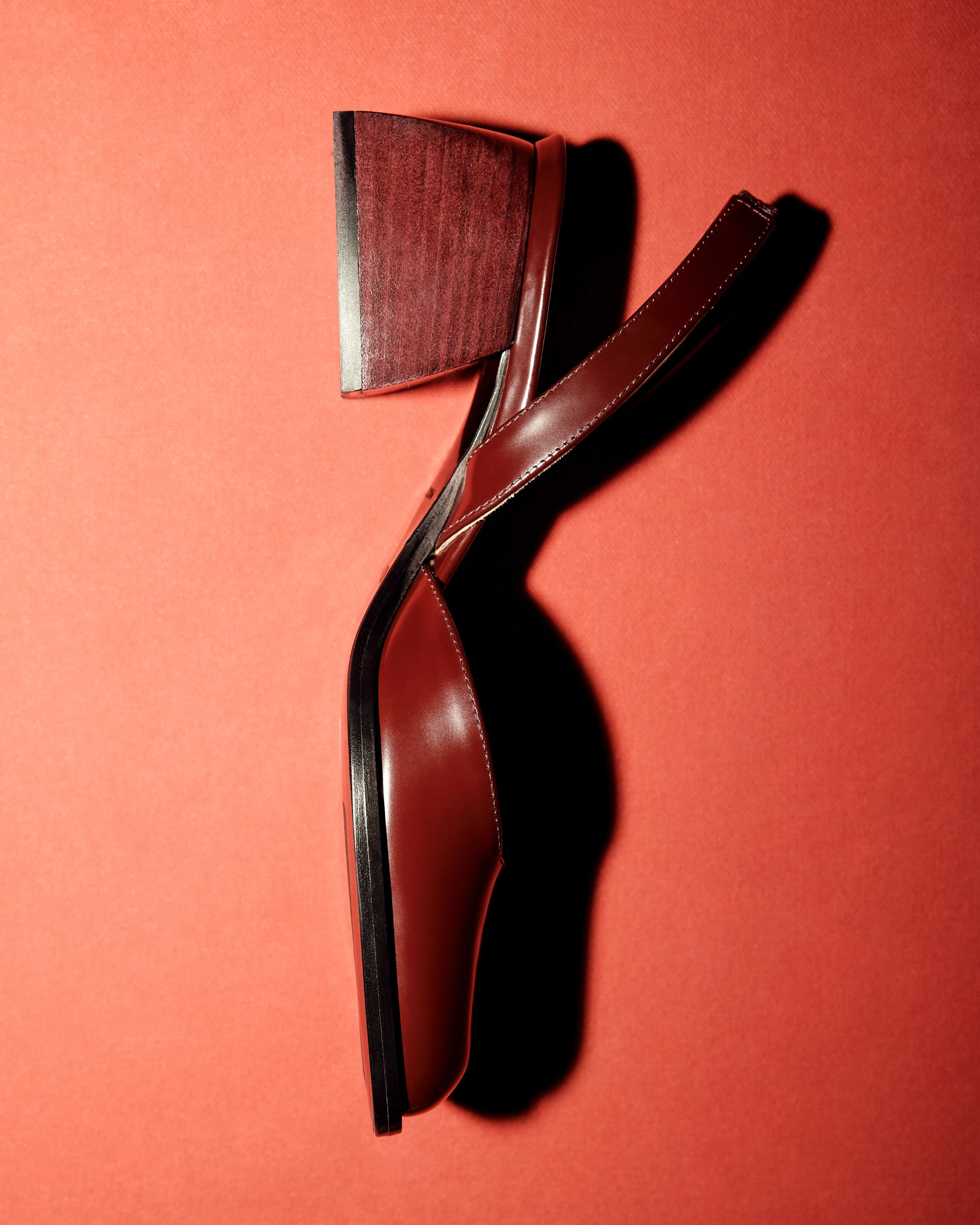 Bulla Jones Bordeaux Glassed 50
