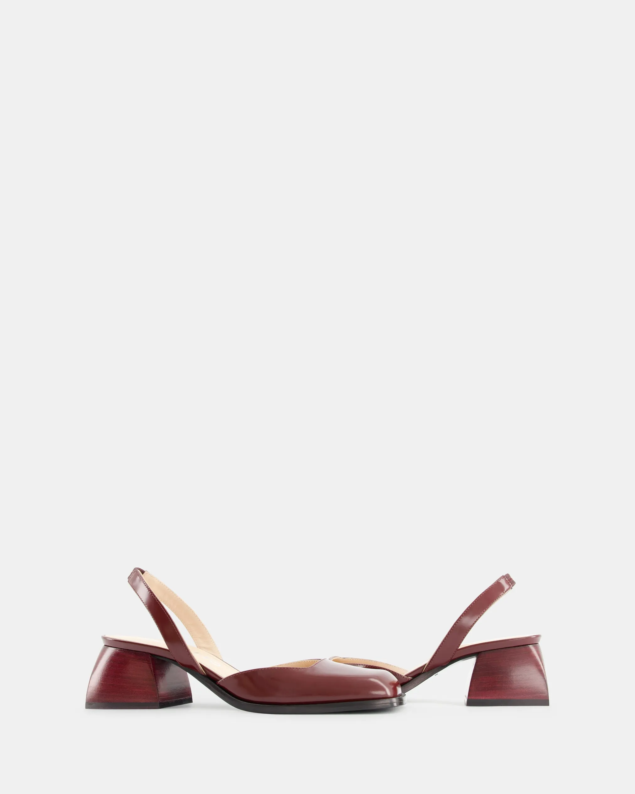Bulla Jones Bordeaux Glassed 50
