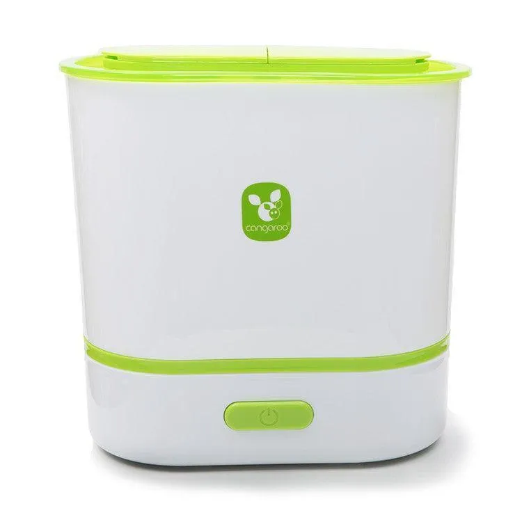 Cangaroo 3 in 1 Sterilizer