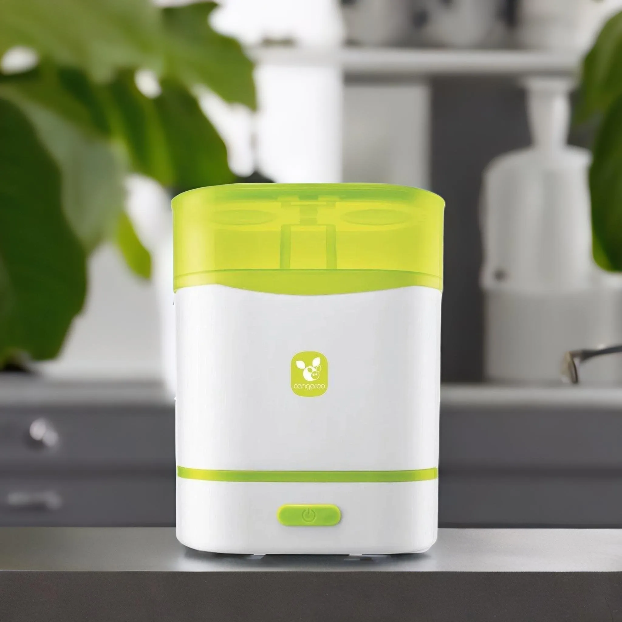 Cangaroo 3 in 1 Sterilizer