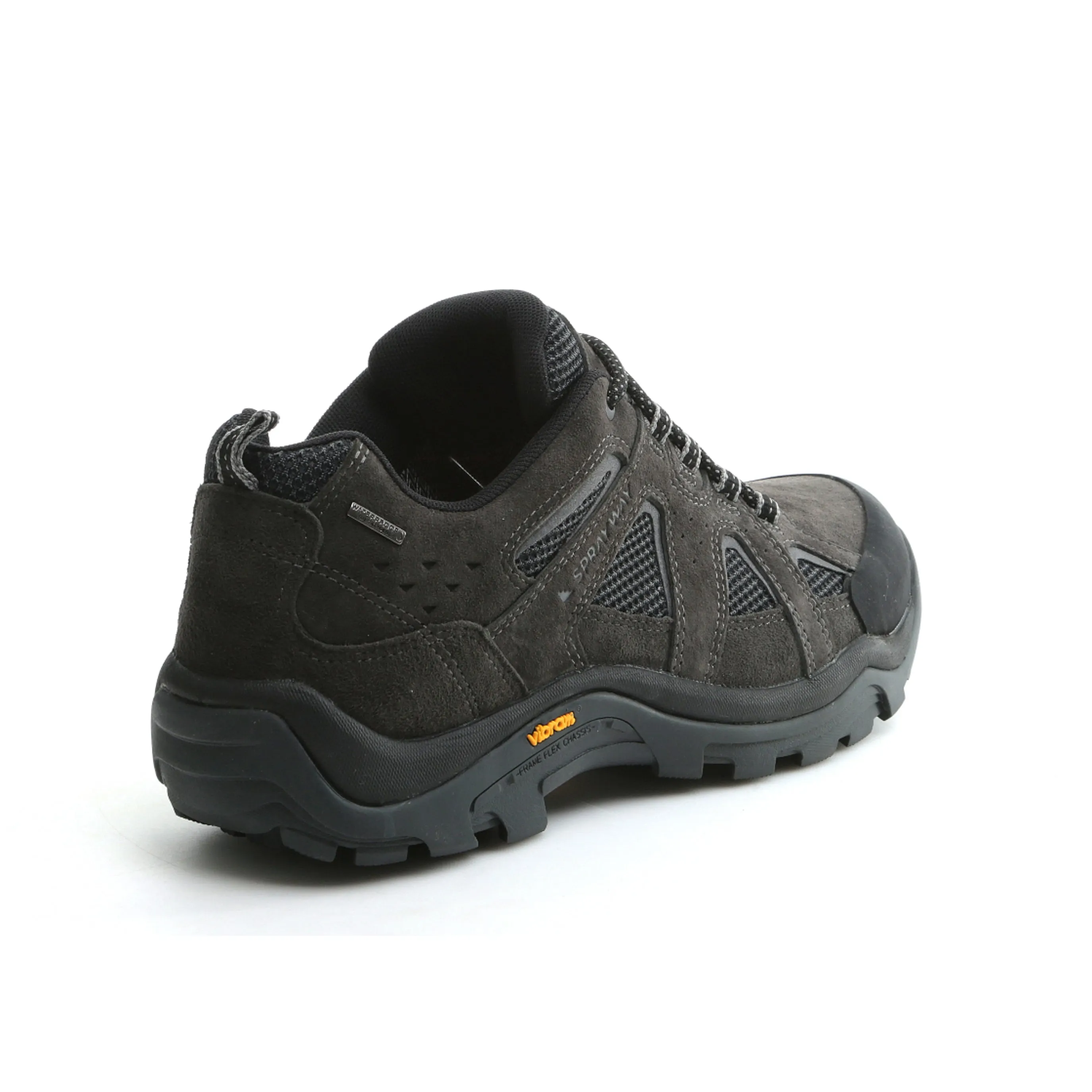 Cara Low HydroDRY®