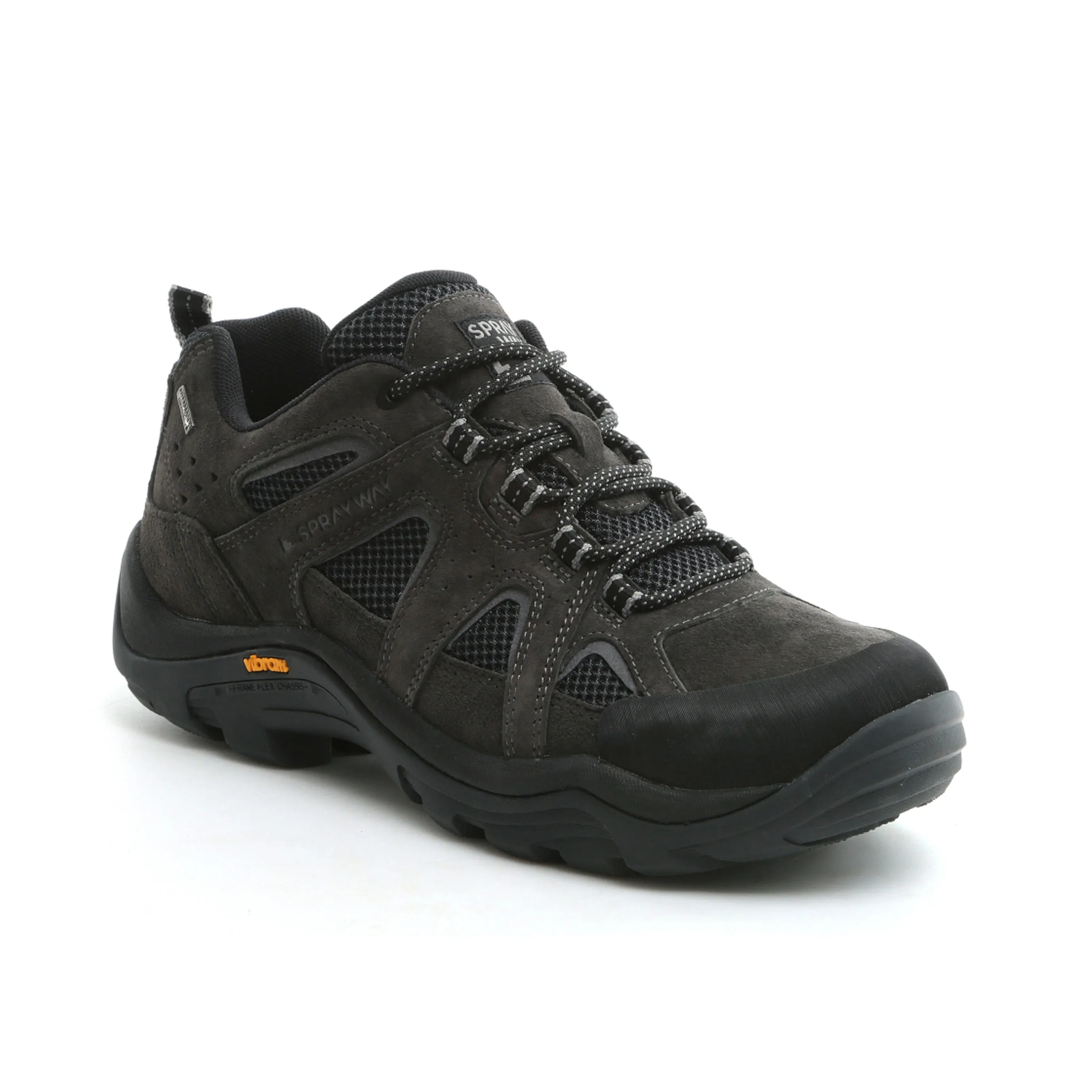 Cara Low HydroDRY®