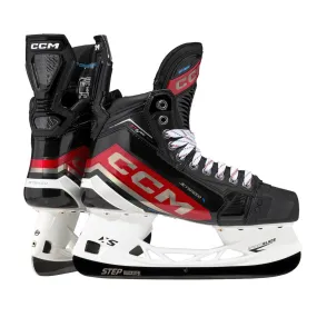 CCM Intermediate JETSPEED FT6 Pro Hockey Player Skate