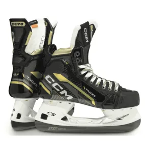 CCM Tacks AS-V Pro Ice Hockey Skates Senior