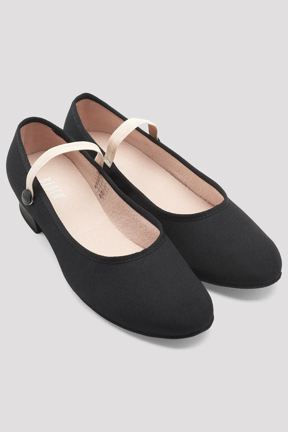 Child Accent Character Shoe