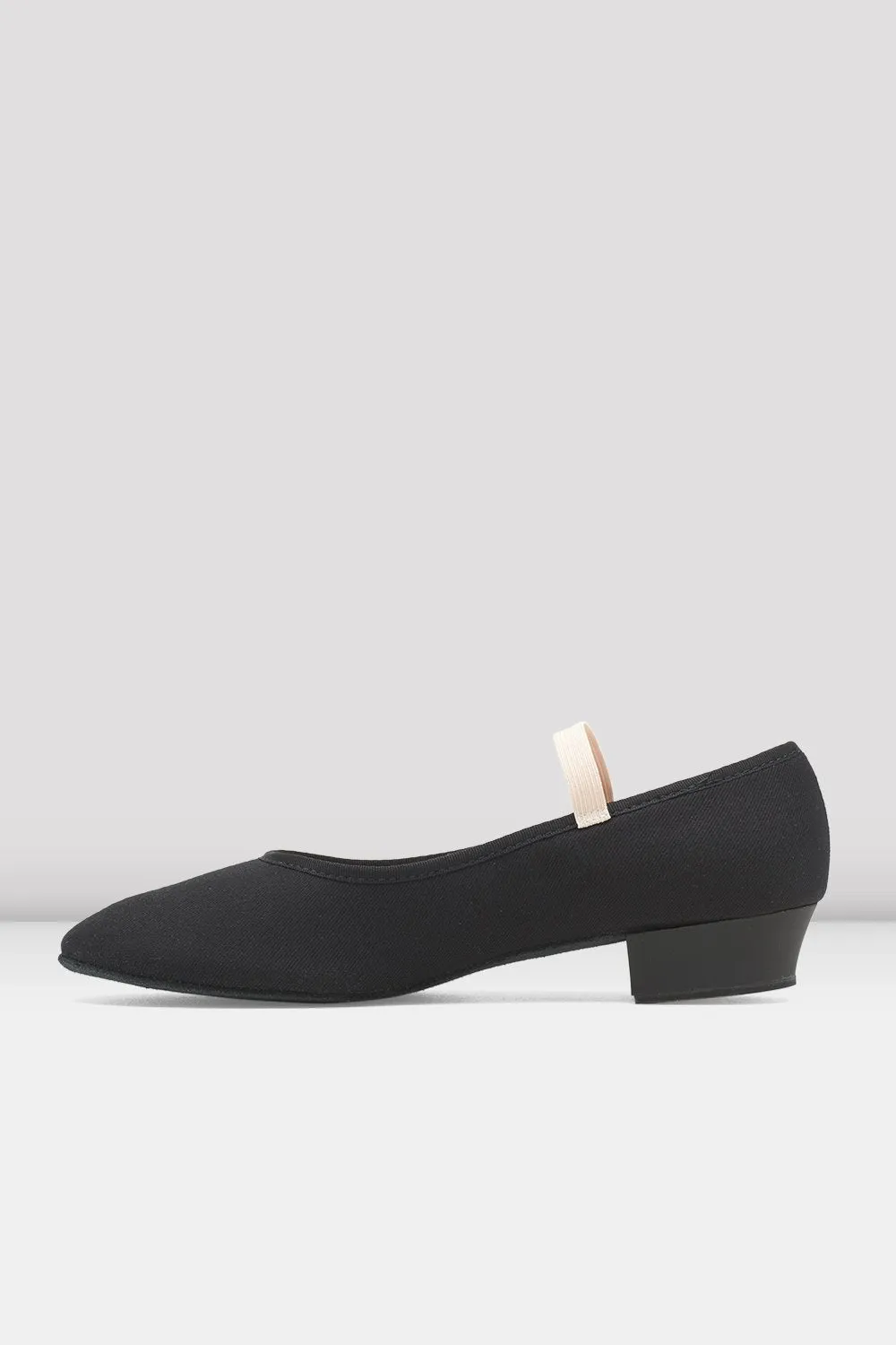 Child Accent Character Shoe