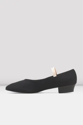 Child Accent Character Shoe