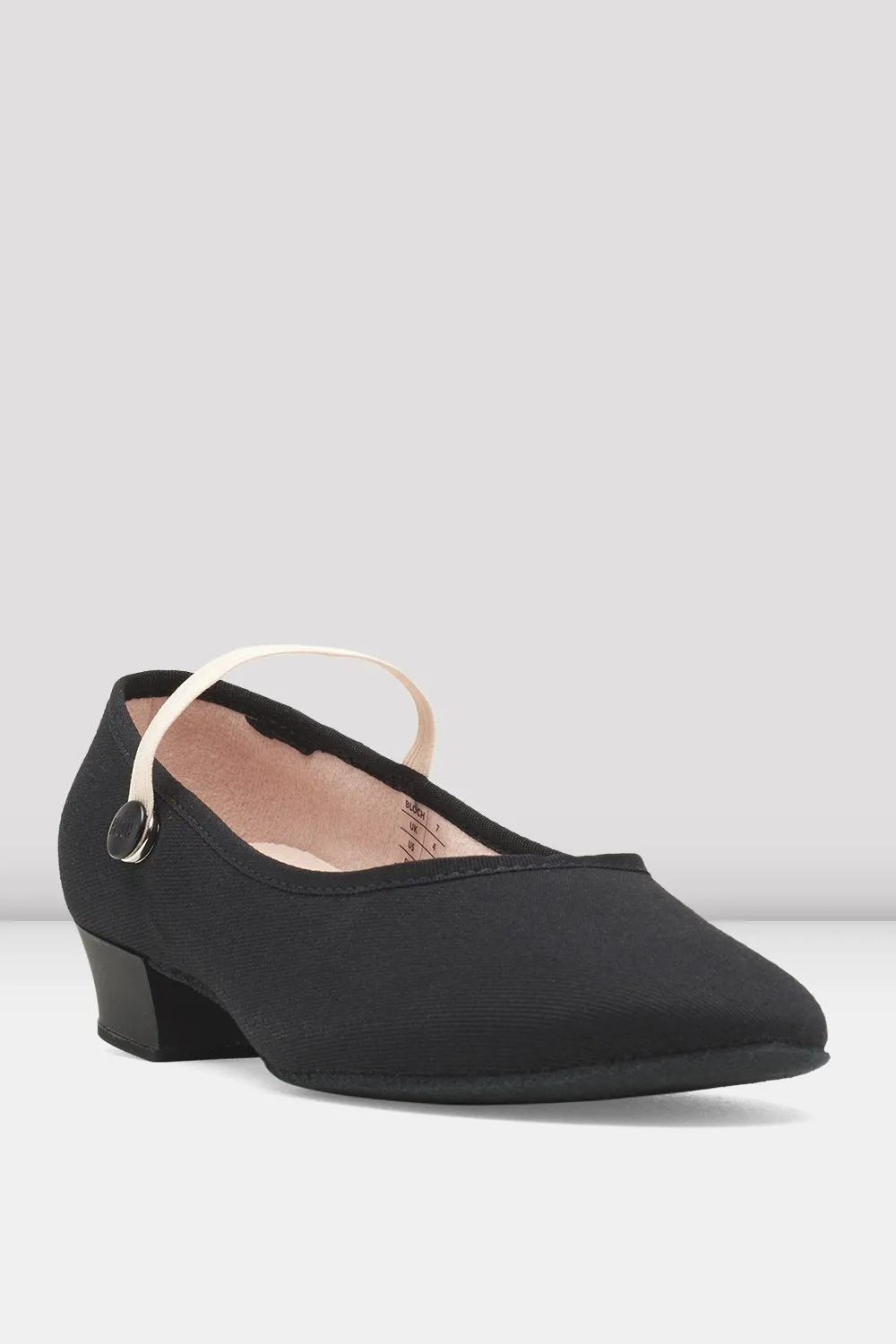 Child Accent Character Shoe