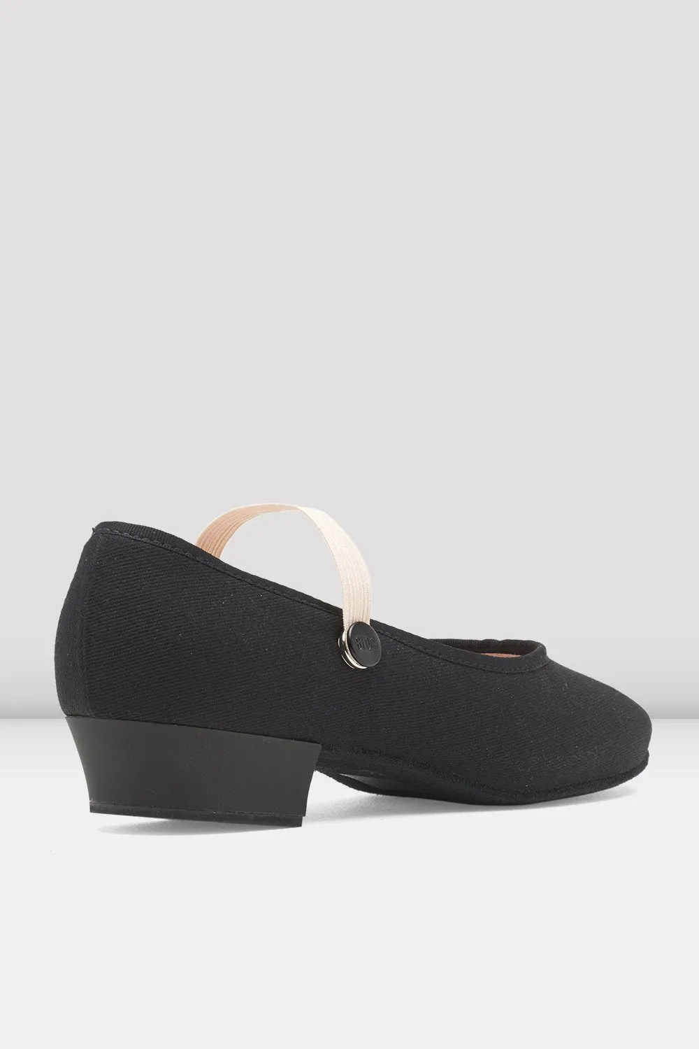 Child Accent Character Shoe