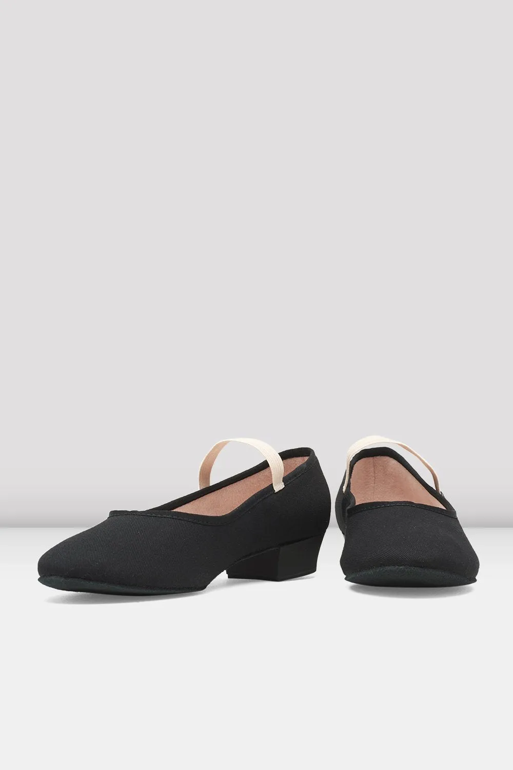 Child Accent Character Shoe