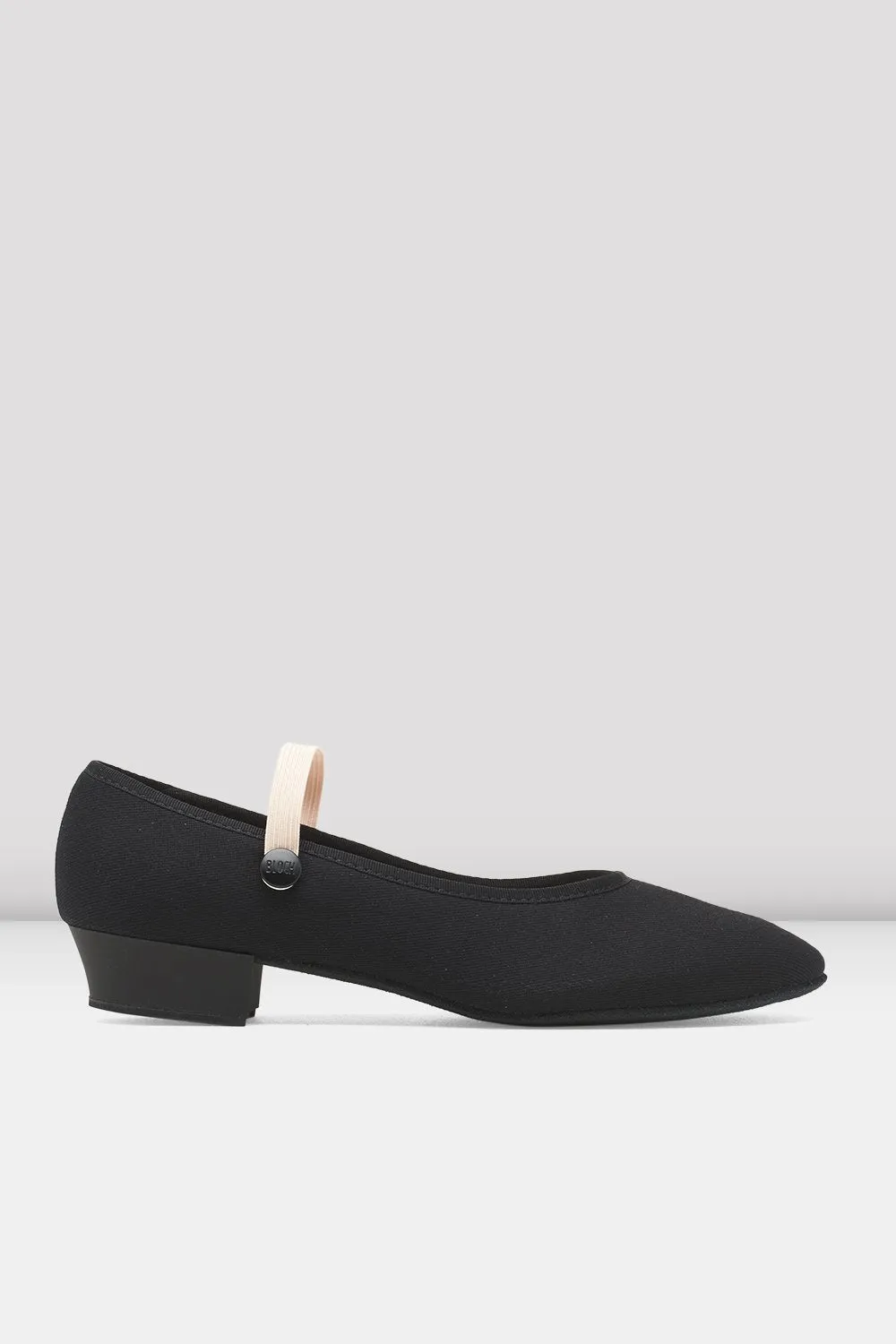 Child Accent Character Shoe