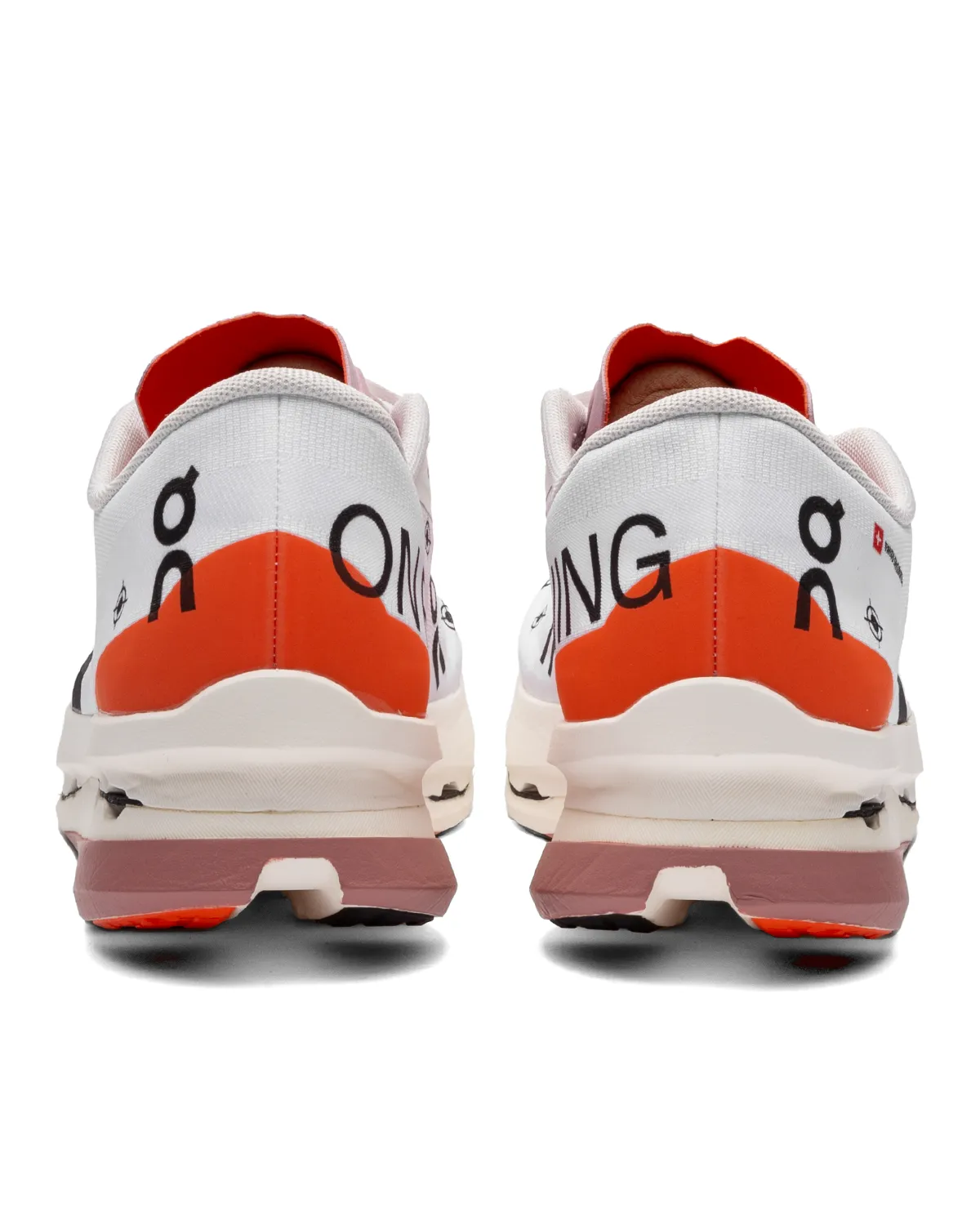 Cloudboom Echo 3 White Flame (Women's)