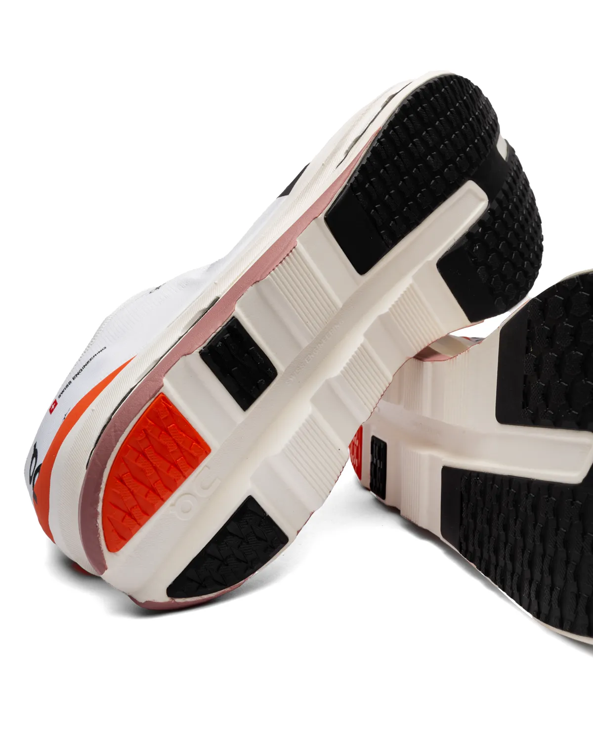Cloudboom Echo 3 White Flame (Women's)