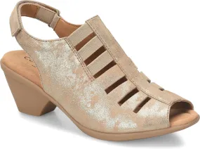 Comfortiva Women's Faye Anthracite
