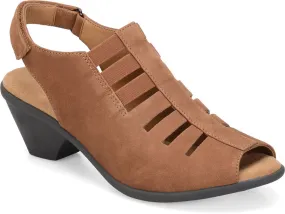 Comfortiva Women's Faye Whiskey