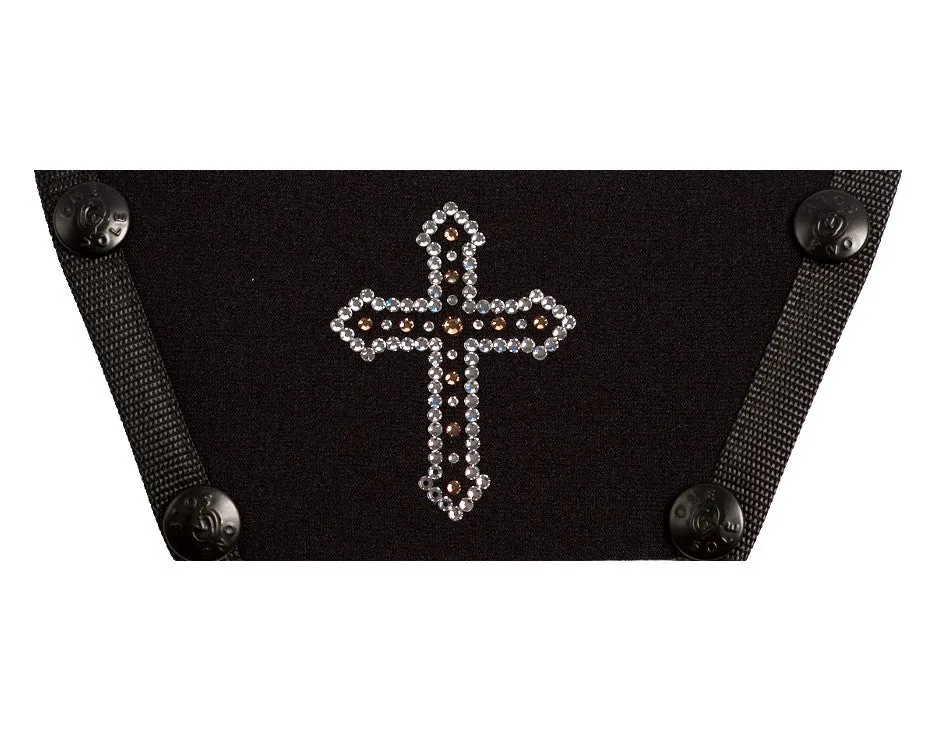 Crystal Cross 200