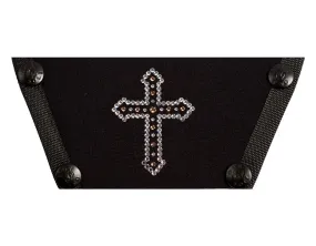 Crystal Cross 200