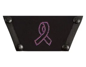 Crystal Pink Ribbon