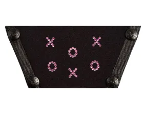 Crystal XOXO