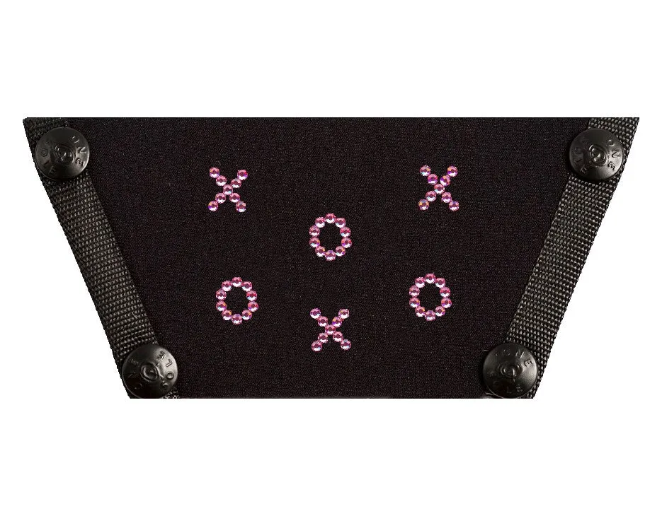 Crystal XOXO