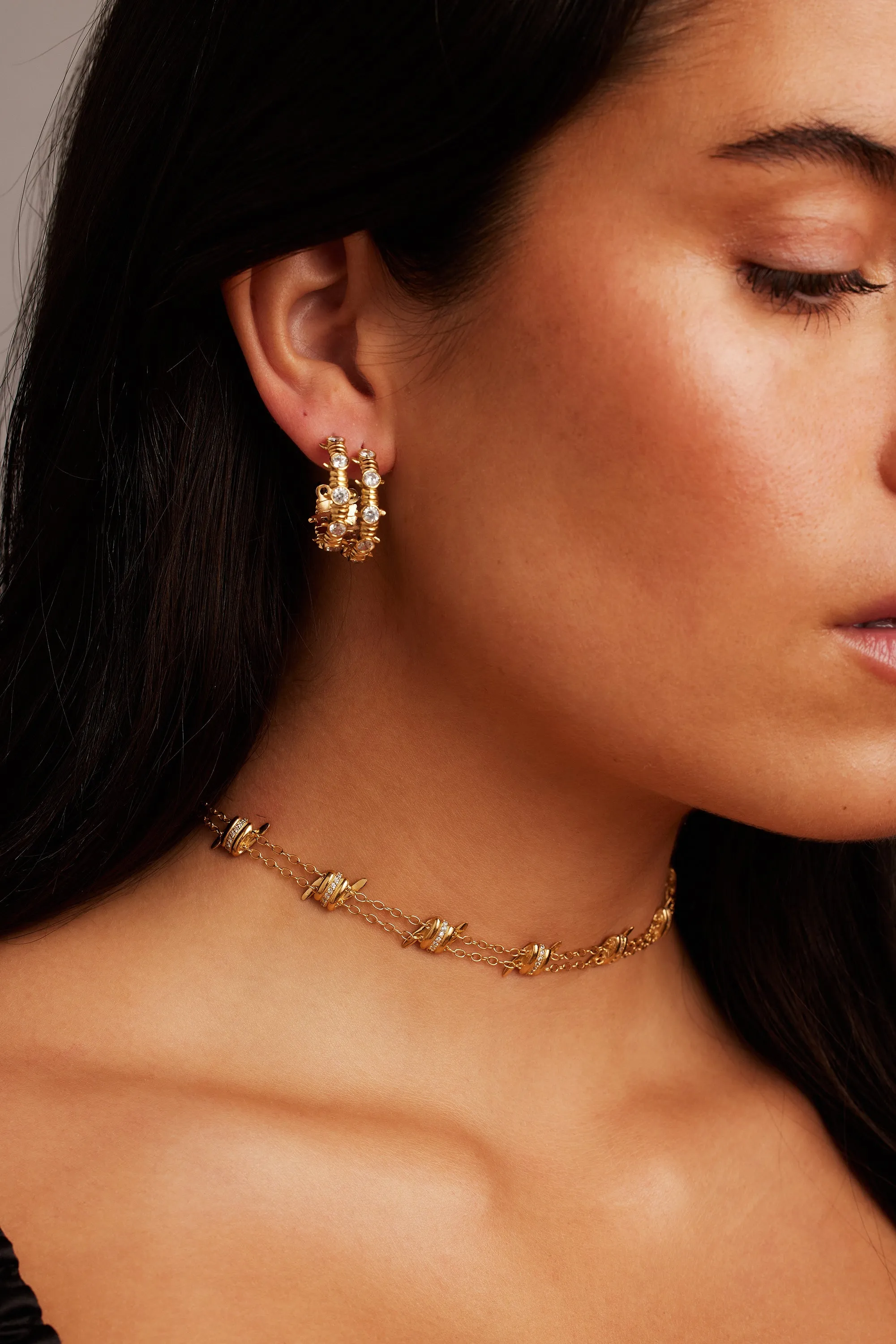 Dangerous Love Necklace