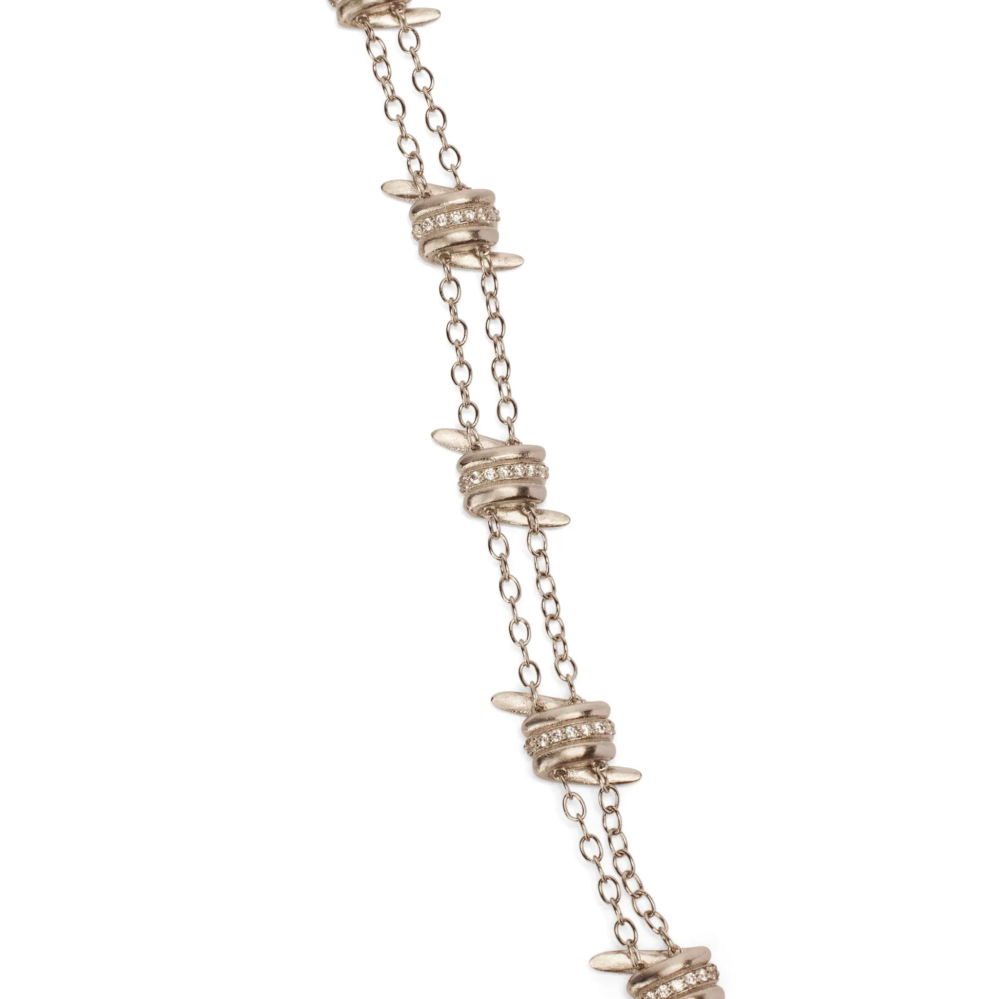 Dangerous Love Necklace