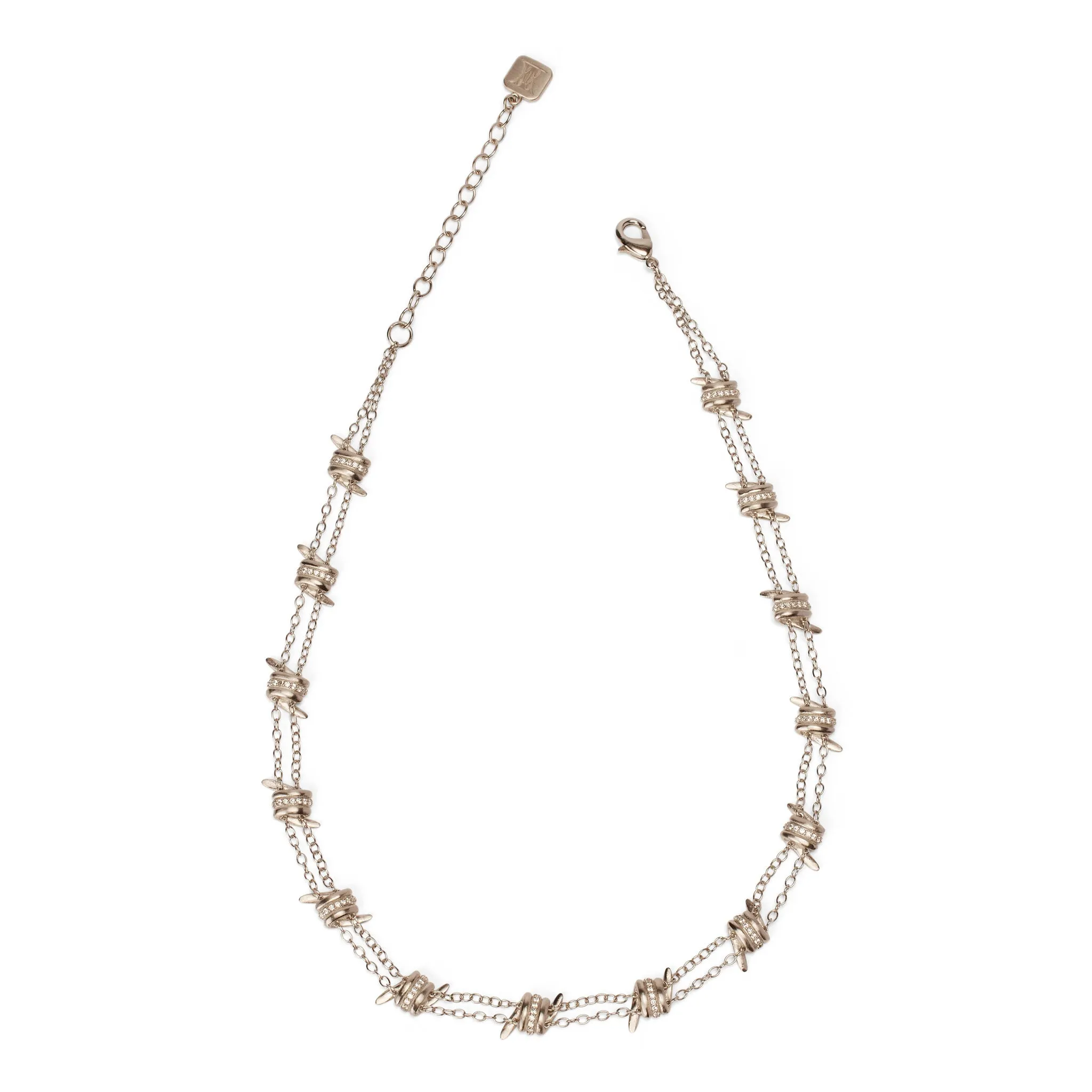 Dangerous Love Necklace