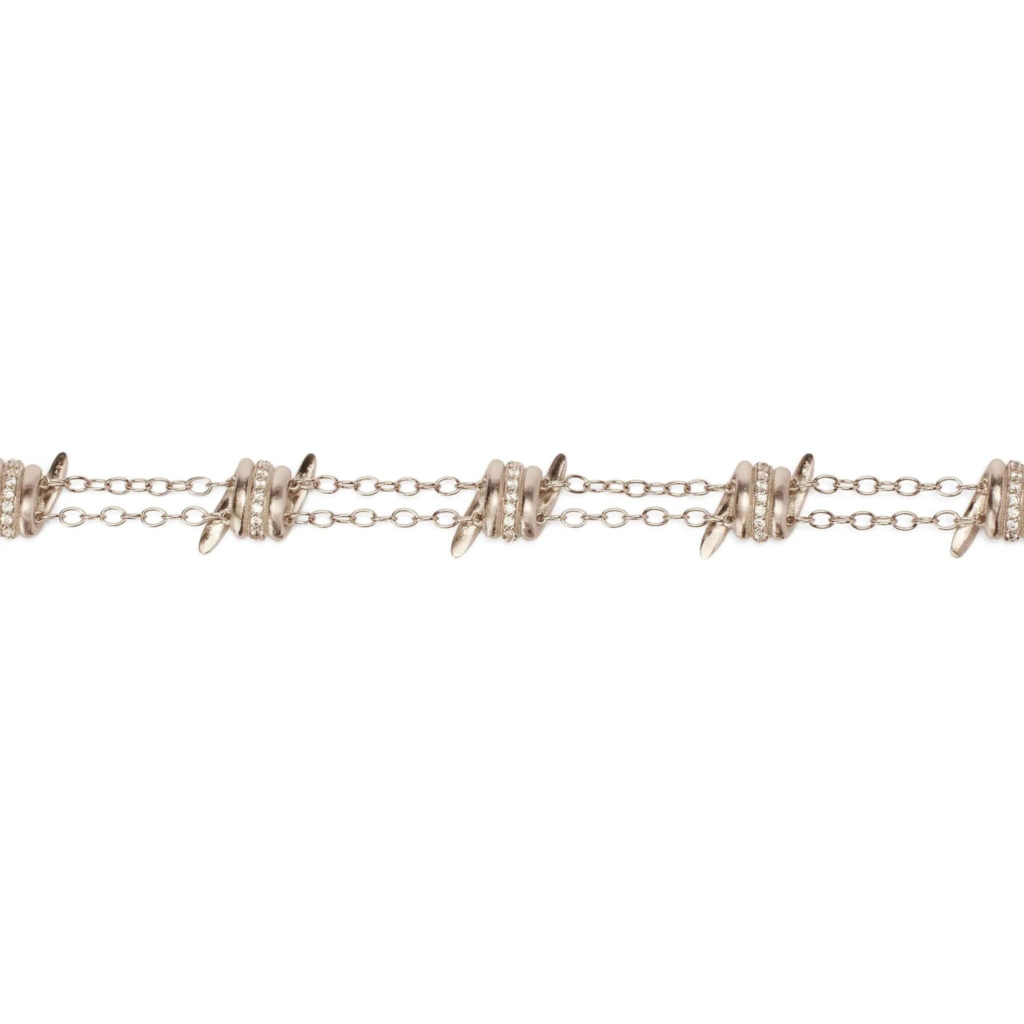 Dangerous Love Necklace