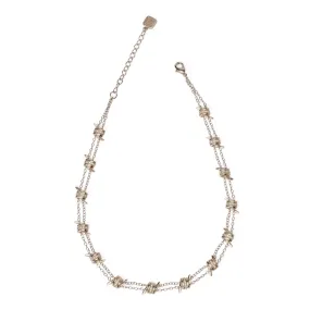 Dangerous Love Necklace