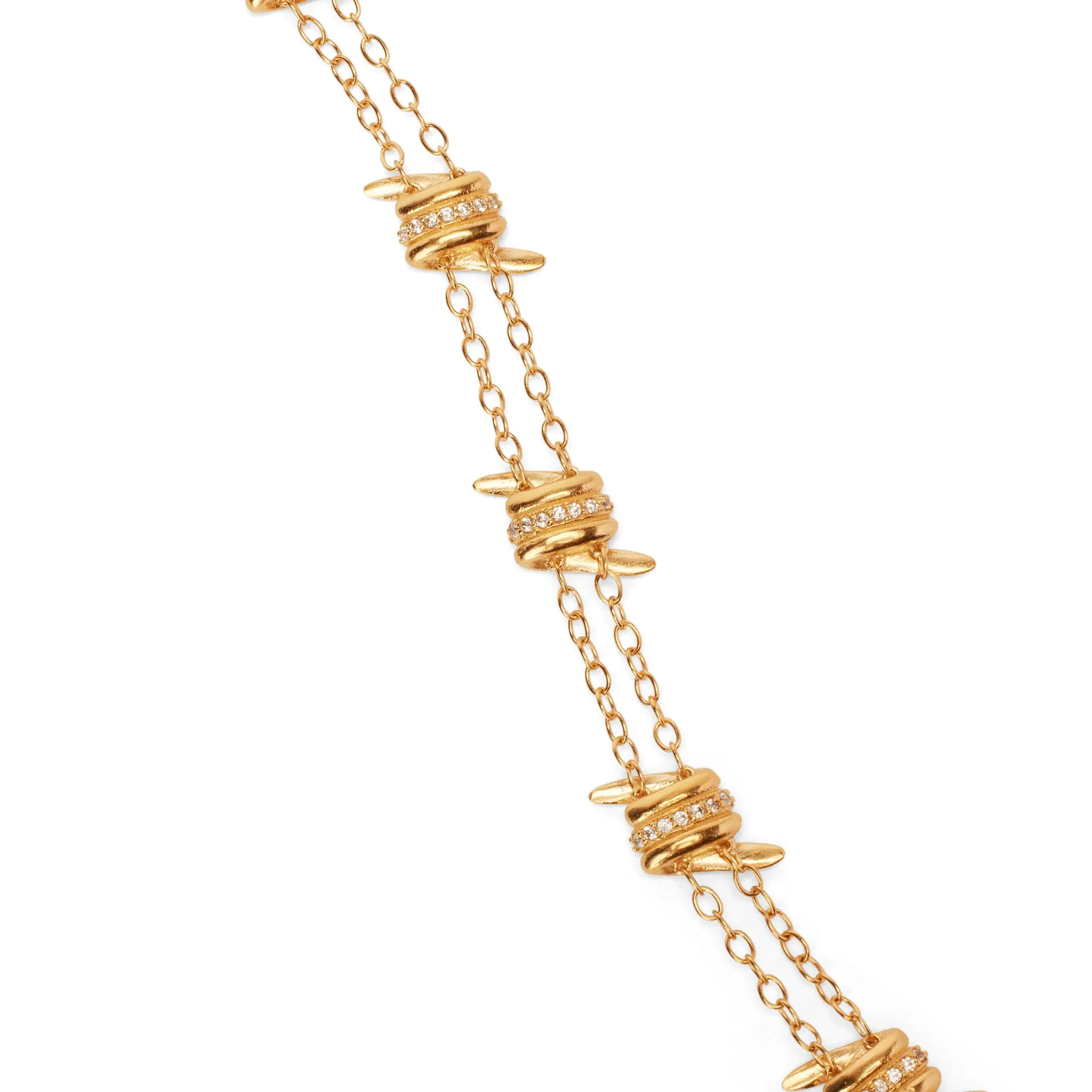 Dangerous Love Necklace
