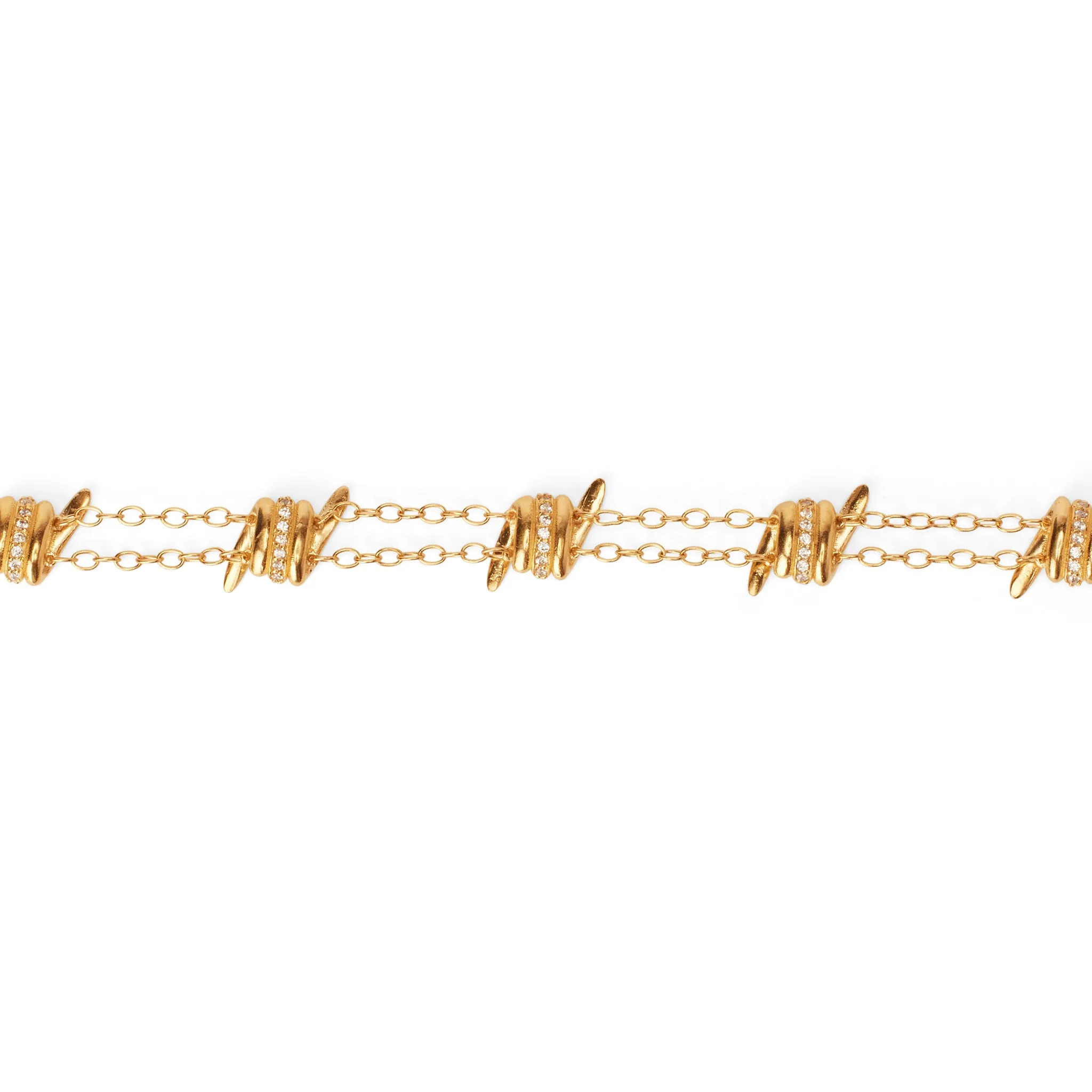 Dangerous Love Necklace