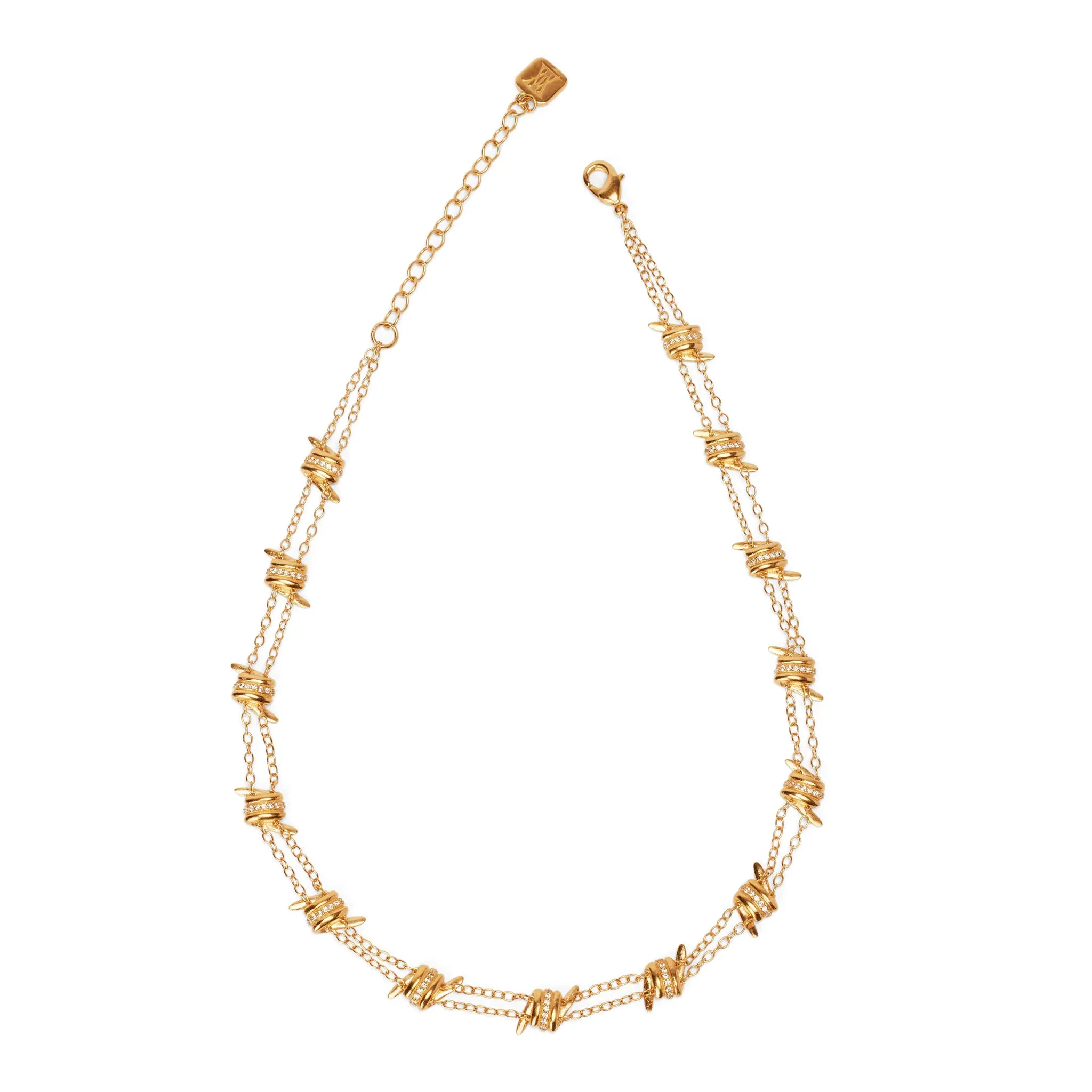 Dangerous Love Necklace