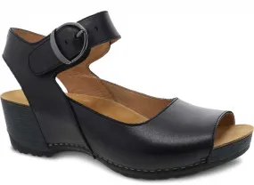 Dansko Women's Tiana Black