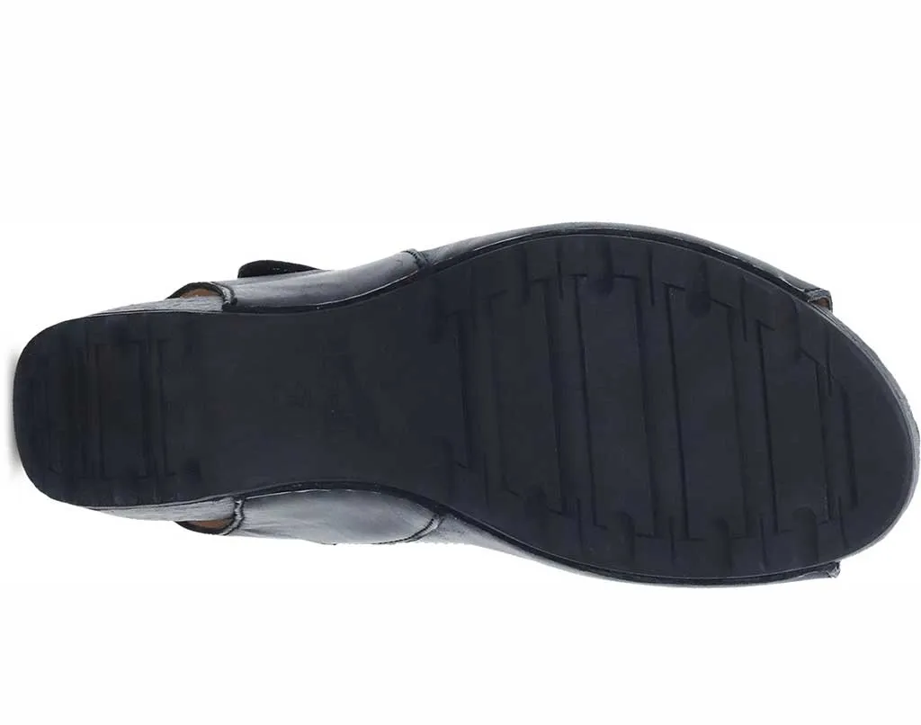 Dansko Women's Tiana Black