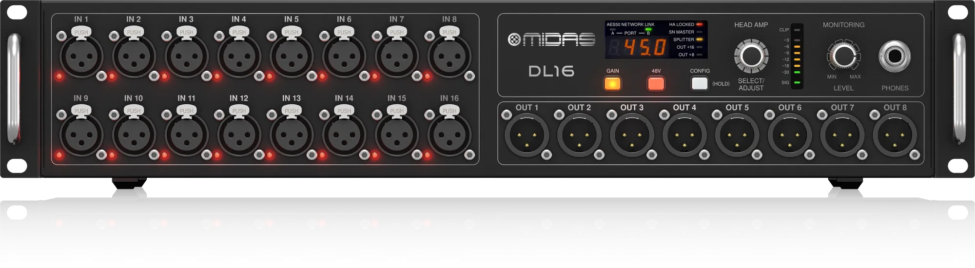 DL16