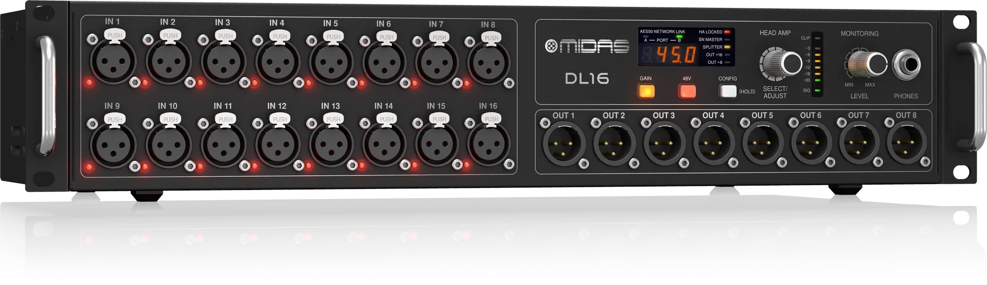 DL16