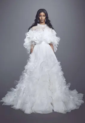 Everlee Caplet