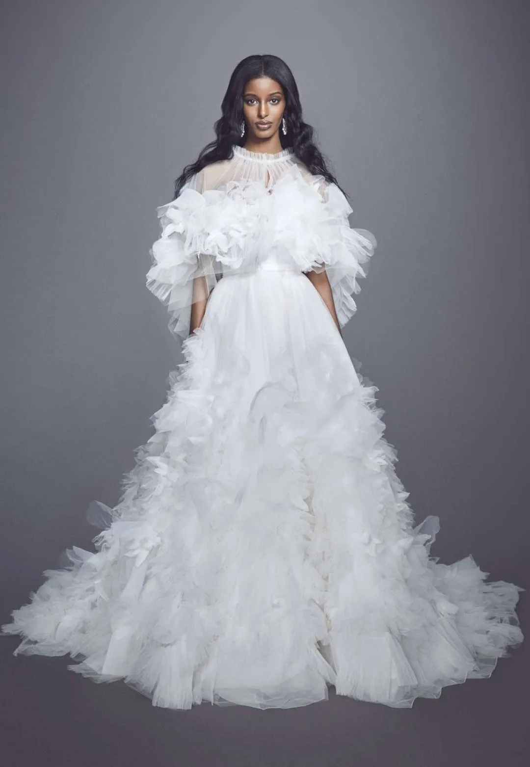 Everlee Caplet