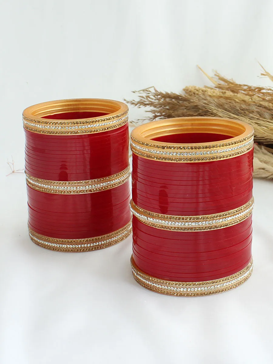 Ezzah Bridal Chuda