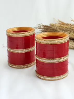 Ezzah Bridal Chuda