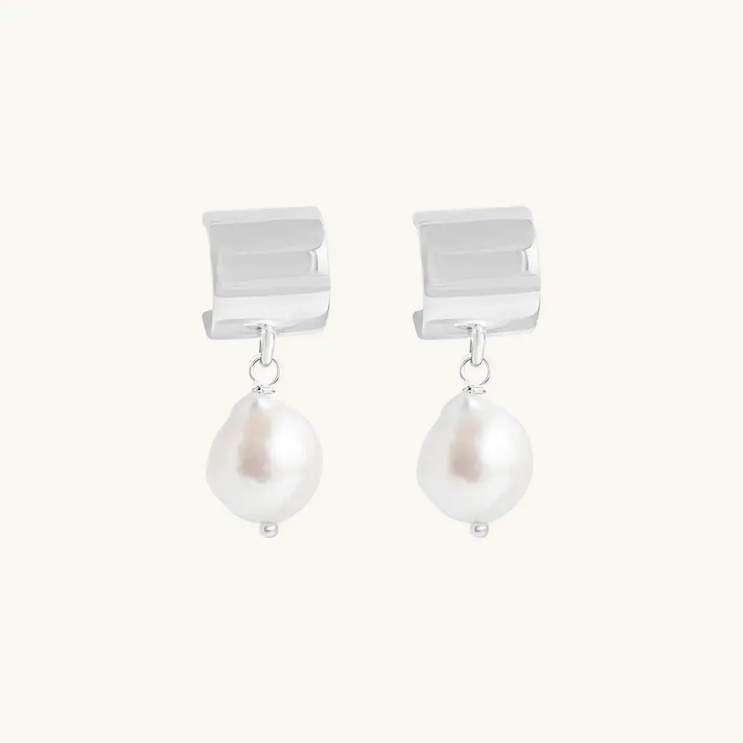Fitz Earrings