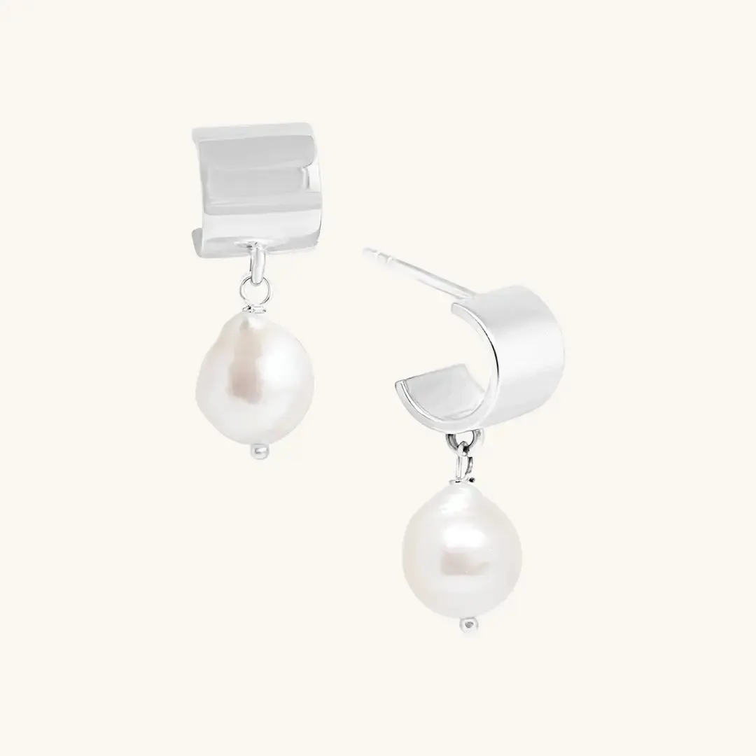 Fitz Earrings