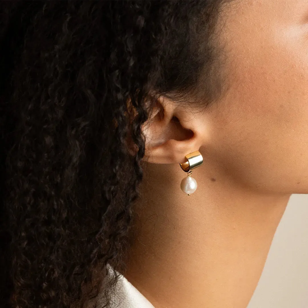 Fitz Earrings