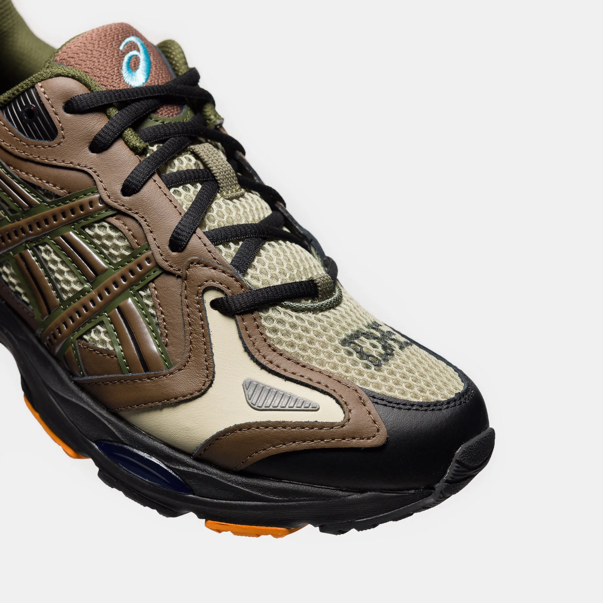 Gallery Dept. GEL-K1011 Sneaker in Khaki/Clay Canyon
