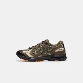 Gallery Dept. GEL-K1011 Sneaker in Khaki/Clay Canyon