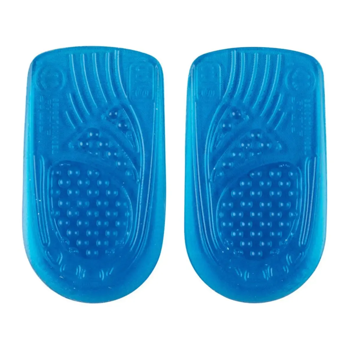 Gel Heel Pads