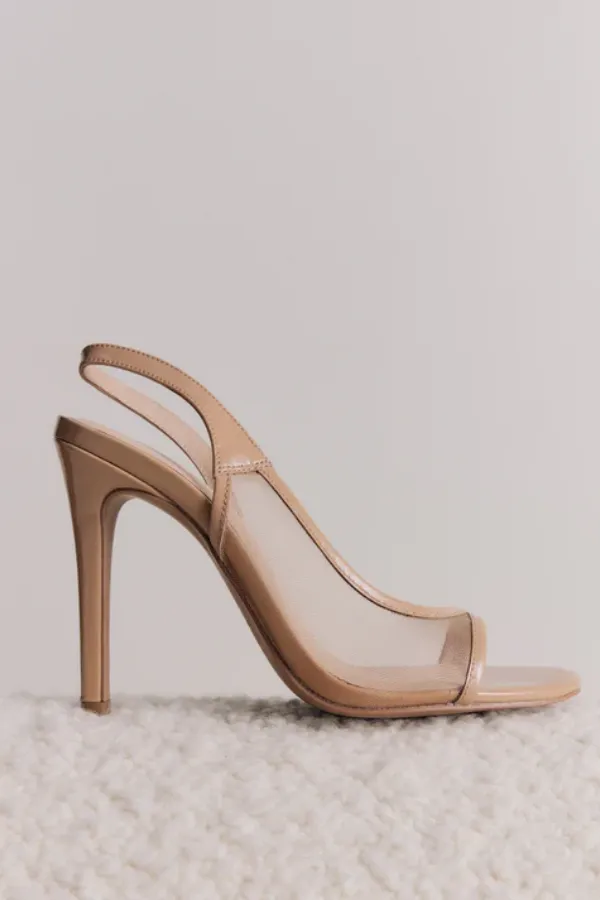 Giselle Beige