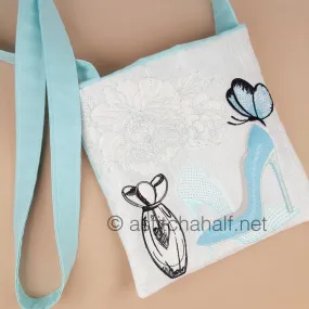 Grace Eau De Toilette Cross Body Bag