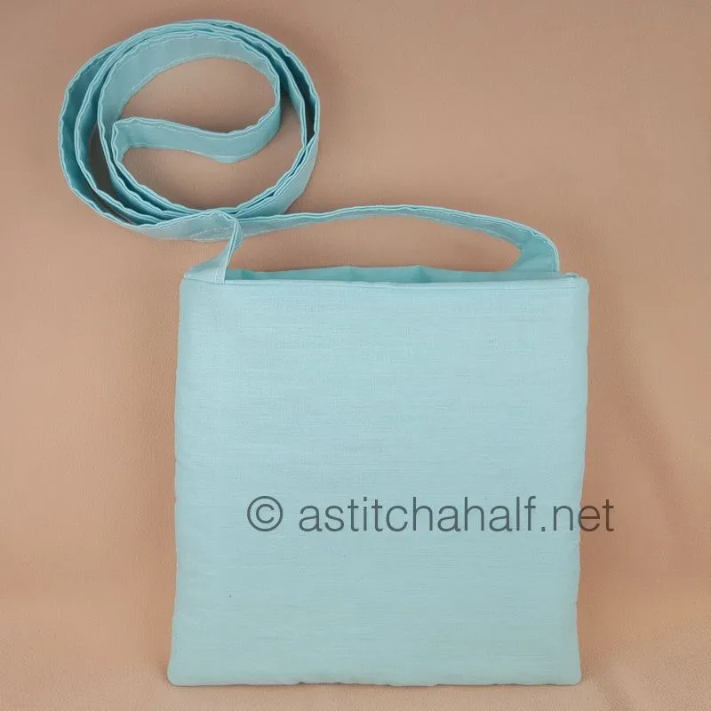 Grace Eau De Toilette Cross Body Bag