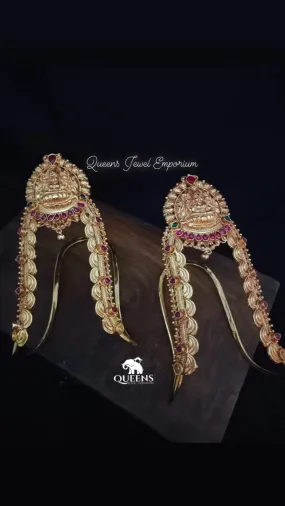 GRAND BRIDAL VANKI